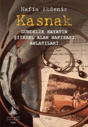 Kasnak - Yitik Ülke Yayınları