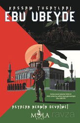 Kassam Tugayları Ebu Ubeyde - Mola Kitap