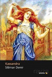 Kassandra - Avesta Basın Yayın