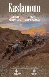 Kastamonu - Türk Kültürüne Hizmet Vakfı Yayınları (TKHV)