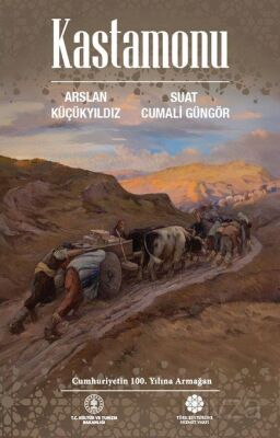 Kastamonu - 1