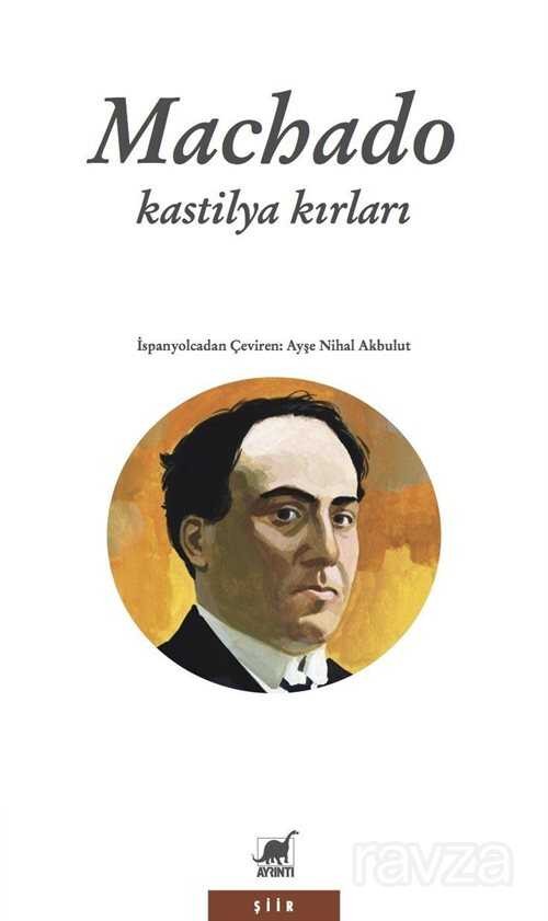 Kastilya Kırları (1907-1917) - 1