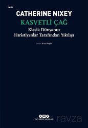 Kasvetli Çağ - Yapı Kredi Yayınları
