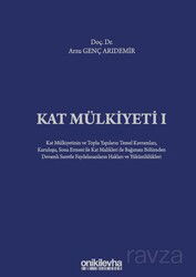 Kat Mülkiyeti I - On İki Levha Yayıncılık