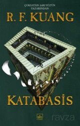 Katabasis - İthaki Yayınları