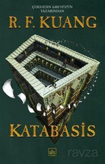Katabasis - 1