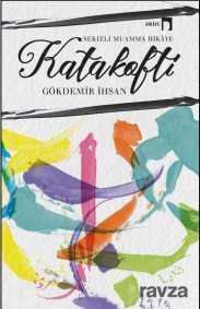 Katakofti - Dergah Yayınları