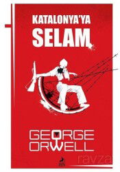 Katalonya 'ya Selam - Ren Kitap