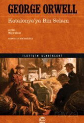 Katalonya'ya Bin Selam - İletişim Yayınları