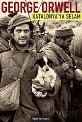 Katalonya'ya Selam - BGST Yayınları