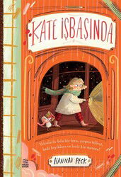 Kate İşbaşında - İthaki Çocuk