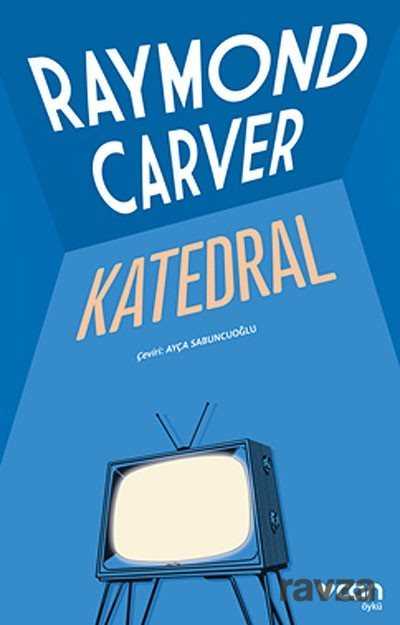 Katedral - Can Yayınları