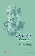 Kategoriler - 1