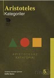 Kategoriler - 1