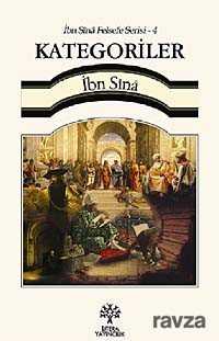 Kategoriler / İbn Sina Felsefe Serisi -4 - Litera Yayıncılık