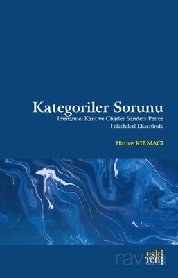 Kategoriler Sorunu - 1