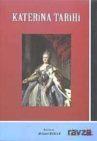 Katerina Tarihi - Nobel Yayın Dağıtım