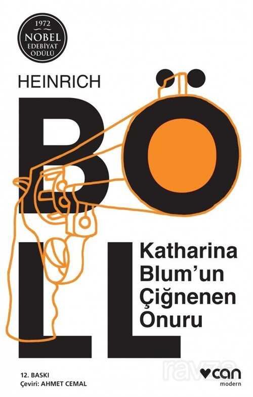 Katharina Blum'un Çiğnenen Onuru - 1