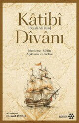 Katibî Dîvanı - Yeditepe Yayınevi