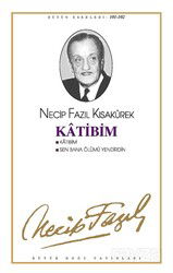 Katibim (kod83) - Büyük Doğu Yayınları