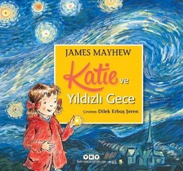 Katie ve Yıldızlı Gece - 1