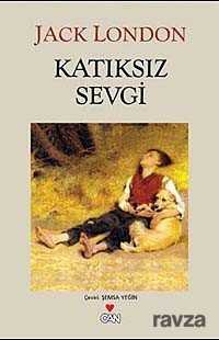 Katıksız Sevgi - Can Yayınları