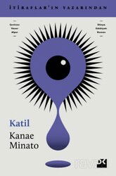 Katil - Doğan Kitapçılık