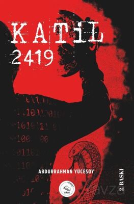 Katil 2419 - 1