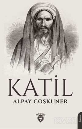 Katil - Dorlion Yayınevi