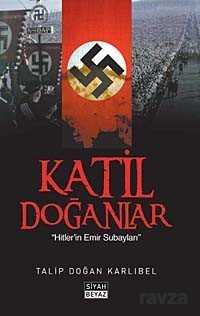 Katil Doğanlar - 1