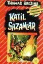 Katil Sazanlar (18.kitap) - Say Yayınları