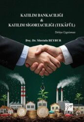 Katılım Bankacılığı - Gazi Kitabevi