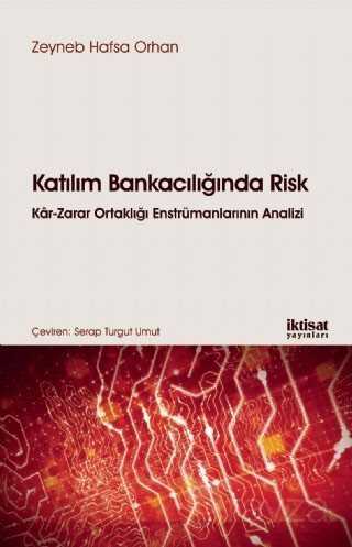 Katılım Bankacılığında Risk - İktisat Yayınları