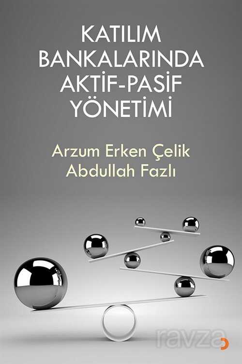 Katılım Bankalarında Aktif-Pasif Yönetimi - 1