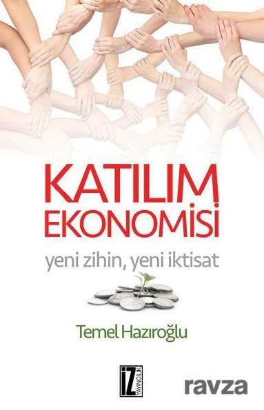 Katılım Ekonomisi - İz Yayıncılık