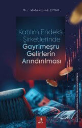 Katılım Endeksi Şirketlerinde Gayrimeşru Gelirlerin Arındırılması - Fecr Yayınevi