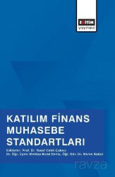 Katılım Finans Muhasebe Standartları - Eğitim Kitabevi