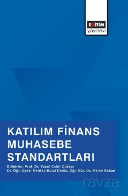 Katılım Finans Muhasebe Standartları - 1