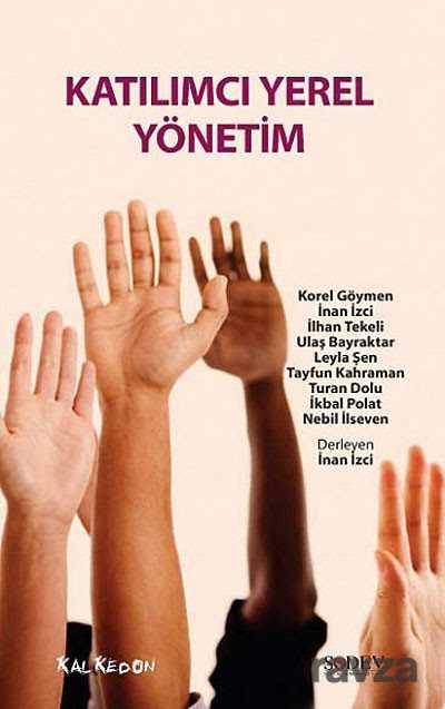 Katılımcı Yerel Yönetim - 1