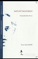Katilimi Tanıyorum - A7 Kitap