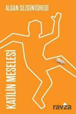 Katilin Meselesi - April Yayıncılık