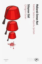 Katiller Salonu - Afyonlu Şerbet- / Çilingirin Esrarı - Laputa Kitap