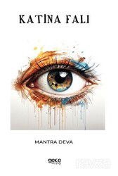 Katina Falı - Gece Kitaplığı