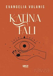 Katina Falı Kartları ve Kitapçığı - Gece Kitaplığı