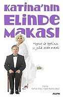 Katina'nın Elinde Makası / Huysuz ile Seyfi'nin 35 Yıllık Sevda Masalı - 1