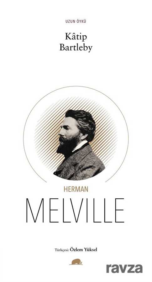 Katip Bartleby - Kolektif Kitap