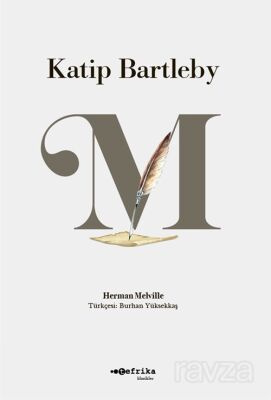 Katip Bartleby - 1