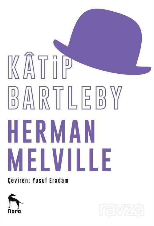 Katip Bartleby - Nora Kitap