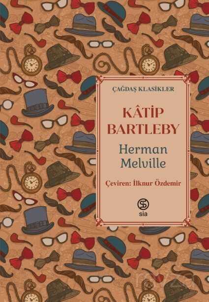 Katip Bartleby - Sia Kitap