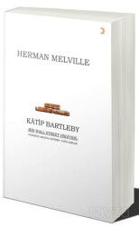 Katip Bartleby - Cinius Yayınları
